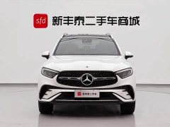 Mercedes-Benz GLC 300 L 4MATIC Dynamic 5-Seater - ფოტო 2