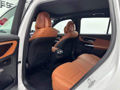 Mercedes-Benz GLC 300 L 4MATIC Dynamic 5-Seater - ფოტო 20