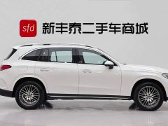 Mercedes-Benz GLC 300 L 4MATIC Dynamic 5-Seater - ფოტო 3