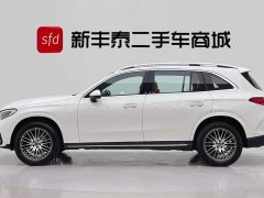 Mercedes-Benz GLC 300 L 4MATIC Dynamic 5-Seater - ფოტო 4