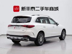 Mercedes-Benz GLC 300 L 4MATIC Dynamic 5-Seater - ფოტო 5