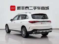 Mercedes-Benz GLC 300 L 4MATIC Dynamic 5-Seater - ფოტო 6