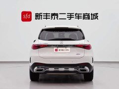 Mercedes-Benz GLC 300 L 4MATIC Dynamic 5-Seater - ფოტო 7