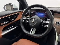 Mercedes-Benz GLC 300 L 4MATIC Dynamic 5-Seater - ფოტო 9