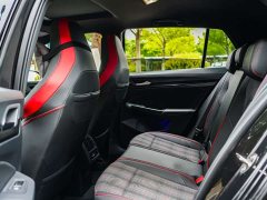 Volkswagen Golf GTI 380TSI DSG GTI - ფოტო 10