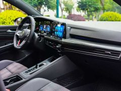 Volkswagen Golf GTI 380TSI DSG GTI - ფოტო 13
