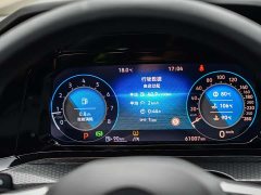 Volkswagen Golf GTI 380TSI DSG GTI - ფოტო 16