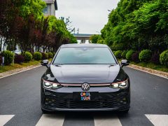 Volkswagen Golf GTI 380TSI DSG GTI - ფოტო 2