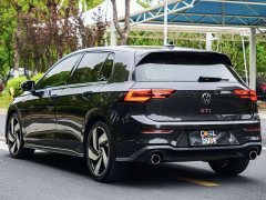 Volkswagen Golf GTI 380TSI DSG GTI - ფოტო 3