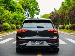 Volkswagen Golf GTI 380TSI DSG GTI - ფოტო 5