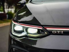 Volkswagen Golf GTI 380TSI DSG GTI - ფოტო 6
