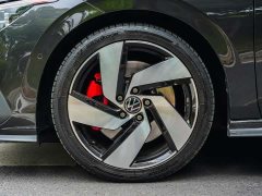 Volkswagen Golf GTI 380TSI DSG GTI - ფოტო 7
