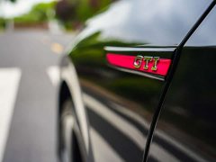 Volkswagen Golf GTI 380TSI DSG GTI - ფოტო 8