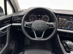 Volkswagen Touareg 3.0TSI Rui Xiang Edition Obsidian Black Sport Package - ფოტო 10