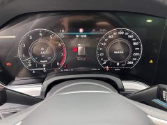 Volkswagen Touareg 3.0TSI Rui Xiang Edition Obsidian Black Sport Package - ფოტო 11