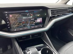 Volkswagen Touareg 3.0TSI Rui Xiang Edition Obsidian Black Sport Package - ფოტო 12