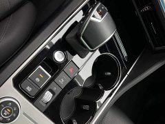 Volkswagen Touareg 3.0TSI Rui Xiang Edition Obsidian Black Sport Package - ფოტო 13