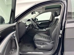 Volkswagen Touareg 3.0TSI Rui Xiang Edition Obsidian Black Sport Package - ფოტო 18