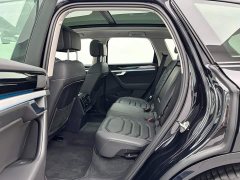 Volkswagen Touareg 3.0TSI Rui Xiang Edition Obsidian Black Sport Package - ფოტო 19