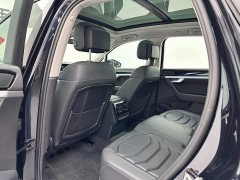 Volkswagen Touareg 3.0TSI Rui Xiang Edition Obsidian Black Sport Package - ფოტო 20