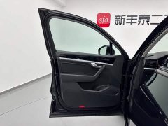 Volkswagen Touareg 3.0TSI Rui Xiang Edition Obsidian Black Sport Package - ფოტო 8