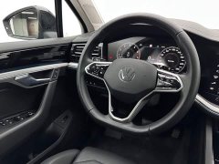 Volkswagen Touareg 3.0TSI Rui Xiang Edition Obsidian Black Sport Package - ფოტო 9