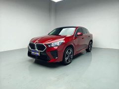 BMW X2 (Imported) sDrive25i M Sport Package - ფოტო 1