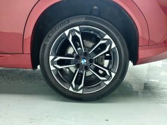 BMW X2 (Imported) sDrive25i M Sport Package - ფოტო 10