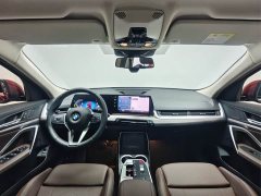 BMW X2 (Imported) sDrive25i M Sport Package - ფოტო 12