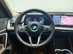 BMW X2 (Imported) sDrive25i M Sport Package - ფოტო 13