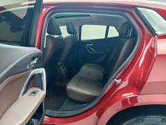 BMW X2 (Imported) sDrive25i M Sport Package - ფოტო 14