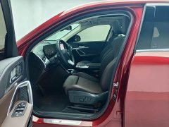 BMW X2 (Imported) sDrive25i M Sport Package - ფოტო 15
