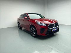 BMW X2 (Imported) sDrive25i M Sport Package - ფოტო 3