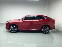BMW X2 (Imported) sDrive25i M Sport Package - ფოტო 5