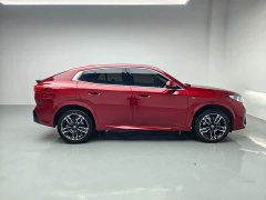 BMW X2 (Imported) sDrive25i M Sport Package - ფოტო 7