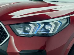 BMW X2 (Imported) sDrive25i M Sport Package - ფოტო 9