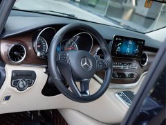 Mercedes-Benz V-Class V 260 Navigator Edition - ფოტო 10