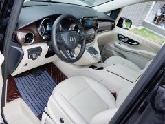 Mercedes-Benz V-Class V 260 Navigator Edition - ფოტო 11