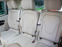 Mercedes-Benz V-Class V 260 Navigator Edition - ფოტო 13