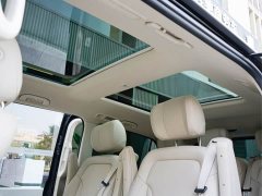 Mercedes-Benz V-Class V 260 Navigator Edition - ფოტო 14