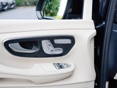 Mercedes-Benz V-Class V 260 Navigator Edition - ფოტო 15