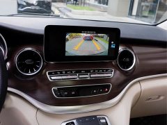 Mercedes-Benz V-Class V 260 Navigator Edition - ფოტო 16