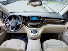 Mercedes-Benz V-Class V 260 Navigator Edition - ფოტო 17
