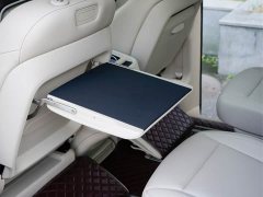 Mercedes-Benz V-Class V 260 Navigator Edition - ფოტო 18