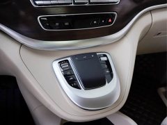 Mercedes-Benz V-Class V 260 Navigator Edition - ფოტო 19