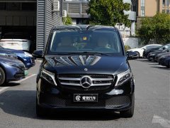 Mercedes-Benz V-Class V 260 Navigator Edition - ფოტო 2