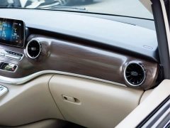 Mercedes-Benz V-Class V 260 Navigator Edition - ფოტო 20