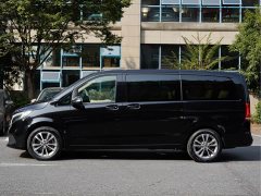 Mercedes-Benz V-Class V 260 Navigator Edition - ფოტო 3