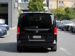 Mercedes-Benz V-Class V 260 Navigator Edition - ფოტო 5