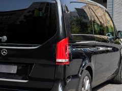 Mercedes-Benz V-Class V 260 Navigator Edition - ფოტო 6